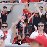 ¡Buscate en la goleada de River ante Vélez por 5-0 en el Monumental!