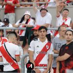 ¡Buscate en la goleada de River ante Vélez por 5-0 en el Monumental!