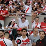 ¡Buscate en la goleada de River ante Vélez por 5-0 en el Monumental!