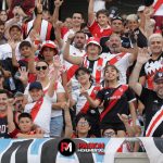 ¡Buscate en la goleada de River ante Vélez por 5-0 en el Monumental!
