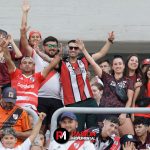 ¡Buscate en la goleada de River ante Vélez por 5-0 en el Monumental!