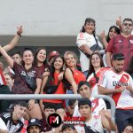 ¡Buscate en la goleada de River ante Vélez por 5-0 en el Monumental!