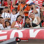 ¡Buscate en la goleada de River ante Vélez por 5-0 en el Monumental!