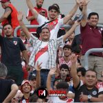 ¡Buscate en la goleada de River ante Vélez por 5-0 en el Monumental!
