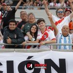 ¡Buscate en la goleada de River ante Vélez por 5-0 en el Monumental!