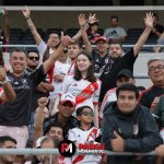 ¡Buscate en la goleada de River ante Vélez por 5-0 en el Monumental!