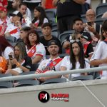 ¡Buscate en la goleada de River ante Vélez por 5-0 en el Monumental!