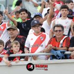 ¡Buscate en la goleada de River ante Vélez por 5-0 en el Monumental!