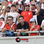 ¡Buscate en la goleada de River ante Vélez por 5-0 en el Monumental!