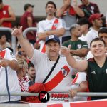 ¡Buscate en la goleada de River ante Vélez por 5-0 en el Monumental!