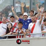 ¡Buscate en la goleada de River ante Vélez por 5-0 en el Monumental!