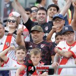 ¡Buscate en la goleada de River ante Vélez por 5-0 en el Monumental!