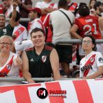 ¡Buscate en la goleada de River ante Vélez por 5-0 en el Monumental!