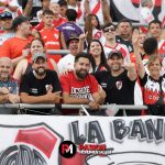 ¡Buscate en la goleada de River ante Vélez por 5-0 en el Monumental!