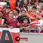 ¡Buscate en la goleada de River ante Vélez por 5-0 en el Monumental!