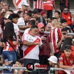 ¡Buscate en la goleada de River ante Vélez por 5-0 en el Monumental!