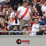 ¡Buscate en la goleada de River ante Vélez por 5-0 en el Monumental!