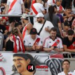 ¡Buscate en la goleada de River ante Vélez por 5-0 en el Monumental!