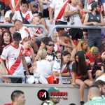 ¡Buscate en la goleada de River ante Vélez por 5-0 en el Monumental!