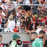¡Buscate en la goleada de River ante Vélez por 5-0 en el Monumental!