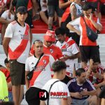 ¡Buscate en la goleada de River ante Vélez por 5-0 en el Monumental!
