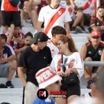 ¡Buscate en la goleada de River ante Vélez por 5-0 en el Monumental!
