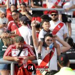 ¡Buscate en la goleada de River ante Vélez por 5-0 en el Monumental!