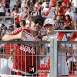 ¡Buscate en la goleada de River ante Vélez por 5-0 en el Monumental!