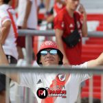 ¡Buscate en la goleada de River ante Vélez por 5-0 en el Monumental!