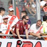 ¡Buscate en la goleada de River ante Vélez por 5-0 en el Monumental!