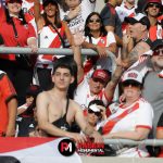 ¡Buscate en la goleada de River ante Vélez por 5-0 en el Monumental!