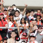 ¡Buscate en la goleada de River ante Vélez por 5-0 en el Monumental!