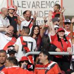 ¡Buscate en la goleada de River ante Vélez por 5-0 en el Monumental!