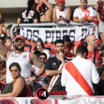 ¡Buscate en la goleada de River ante Vélez por 5-0 en el Monumental!