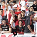 ¡Buscate en la goleada de River ante Vélez por 5-0 en el Monumental!
