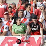 ¡Buscate en la goleada de River ante Vélez por 5-0 en el Monumental!