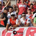 ¡Buscate en la goleada de River ante Vélez por 5-0 en el Monumental!