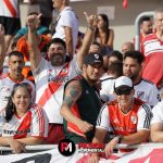 ¡Buscate en la goleada de River ante Vélez por 5-0 en el Monumental!