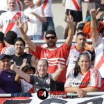 ¡Buscate en la goleada de River ante Vélez por 5-0 en el Monumental!