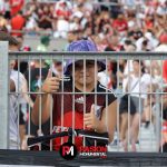 ¡Buscate en la goleada de River ante Vélez por 5-0 en el Monumental!