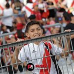 ¡Buscate en la goleada de River ante Vélez por 5-0 en el Monumental!