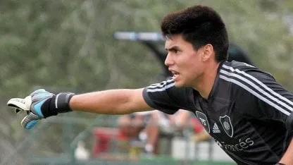 Pasó por el Más Grande y será rival en la Copa Argentina: “River te inculca un estilo de vida”