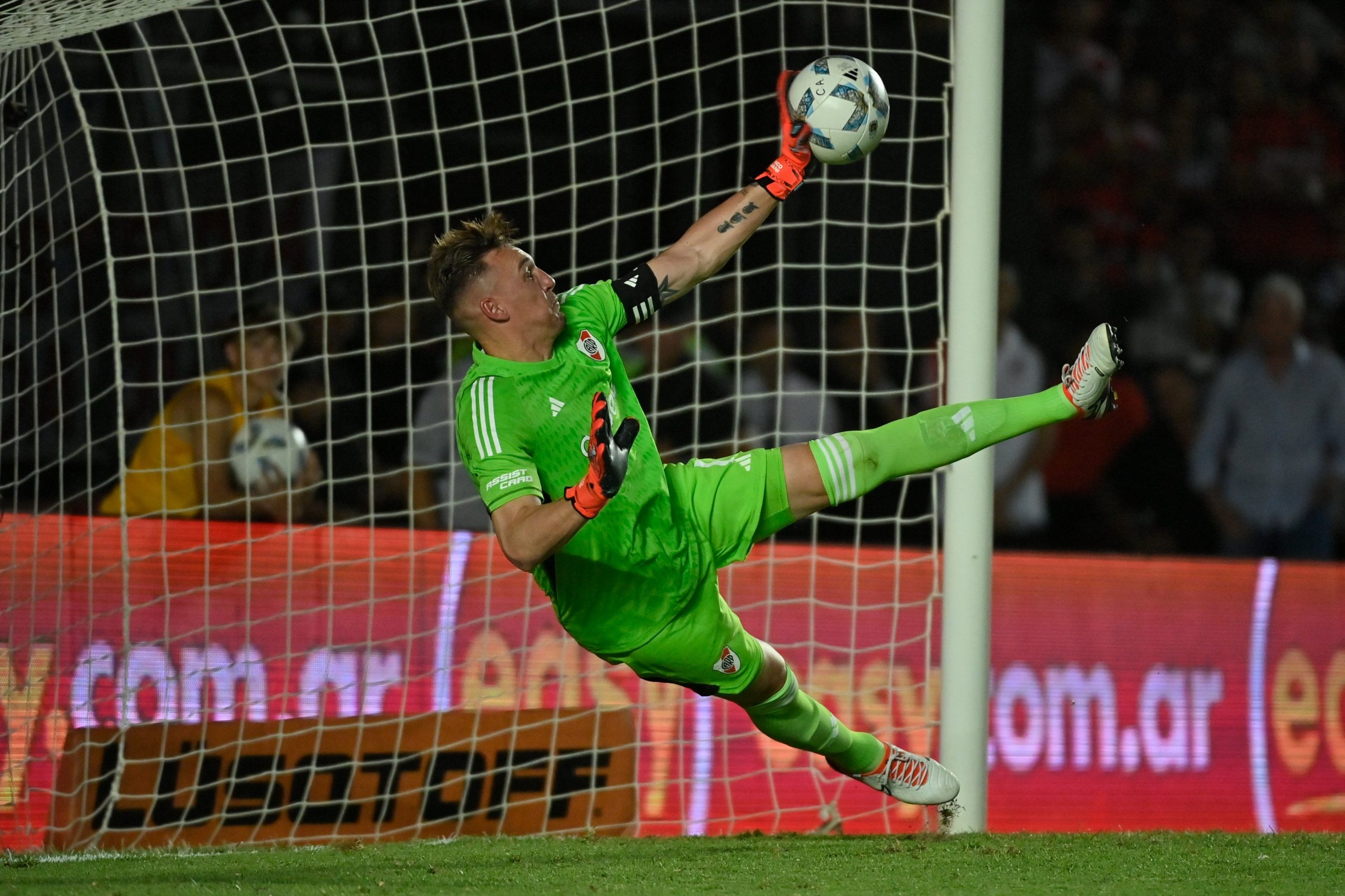 Foto: PRENSA RIVER