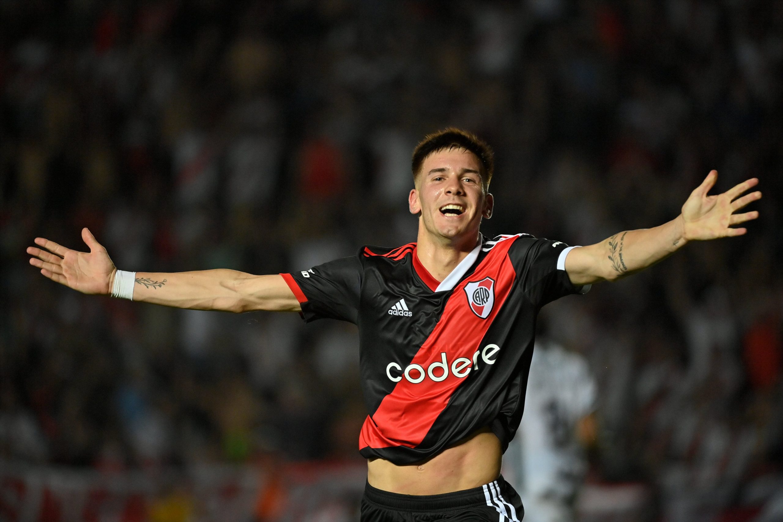 Foto: PRENSA RIVER