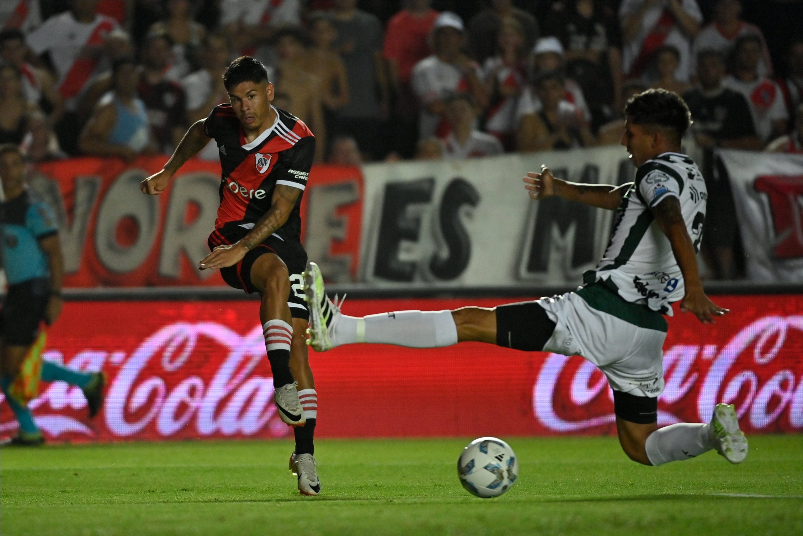 Foto: PRENSA RIVER