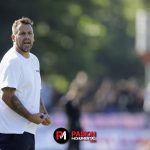 ¡Las mejores fotos del triunfazo de River ante Deportivo Riestra por la fecha 4 de la Copa de la Liga!