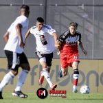 ¡Las mejores fotos del triunfazo de River ante Deportivo Riestra por la fecha 4 de la Copa de la Liga!