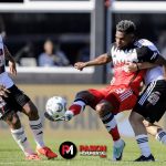 ¡Las mejores fotos del triunfazo de River ante Deportivo Riestra por la fecha 4 de la Copa de la Liga!