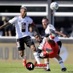 ¡Las mejores fotos del triunfazo de River ante Deportivo Riestra por la fecha 4 de la Copa de la Liga!