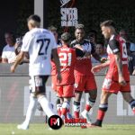 ¡Las mejores fotos del triunfazo de River ante Deportivo Riestra por la fecha 4 de la Copa de la Liga!